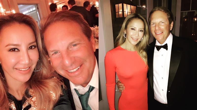 Bruce才喊「l love coco」！李玟遭爆被尪趕出門　二姐痛心回應了