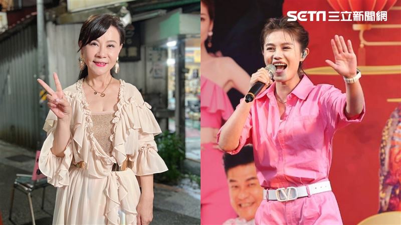 龍千玉後台關心朱海君！被問會心疼嗎？微笑吐這句話惹鼻酸