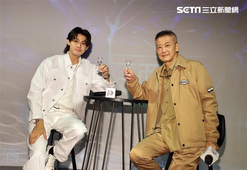 認炎亞綸當老闆就出事！爸爸李亞明喊「關他什麼事」李玉璽驚吐合約內幕