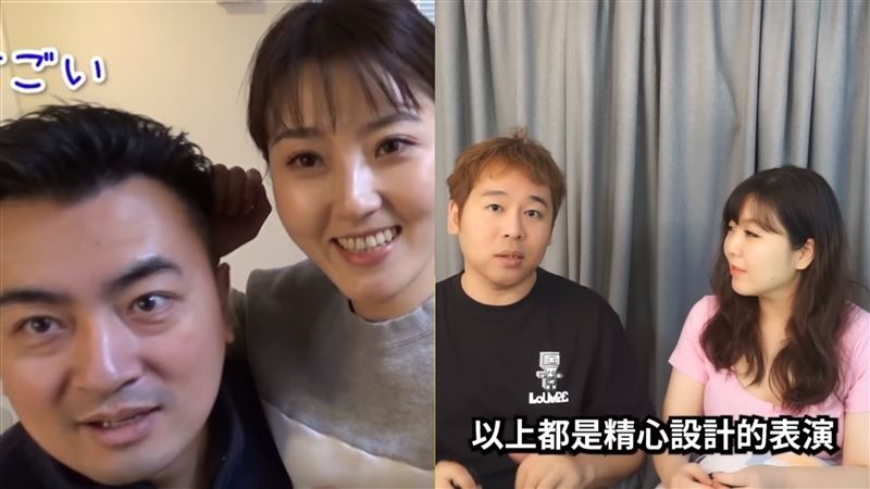 老高與小茉「對話抄襲」鐵證曝！藍泉媽媽轟：神補刀都是精心設計的表演