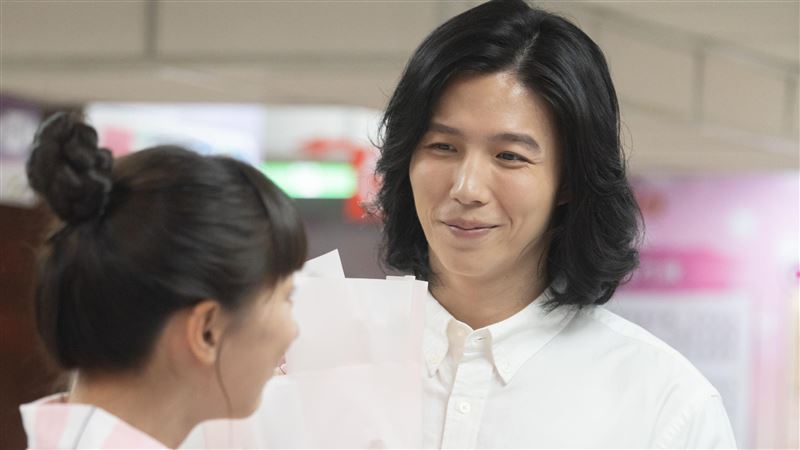 星二代登8點檔！林禹罕提「爸爸林瑞陽最新想法」父親節前夕全說了