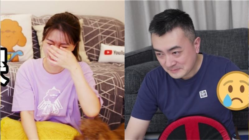 年收破3億！小茉「為何不生小孩？」　老高首度公開「真正驚人原因」