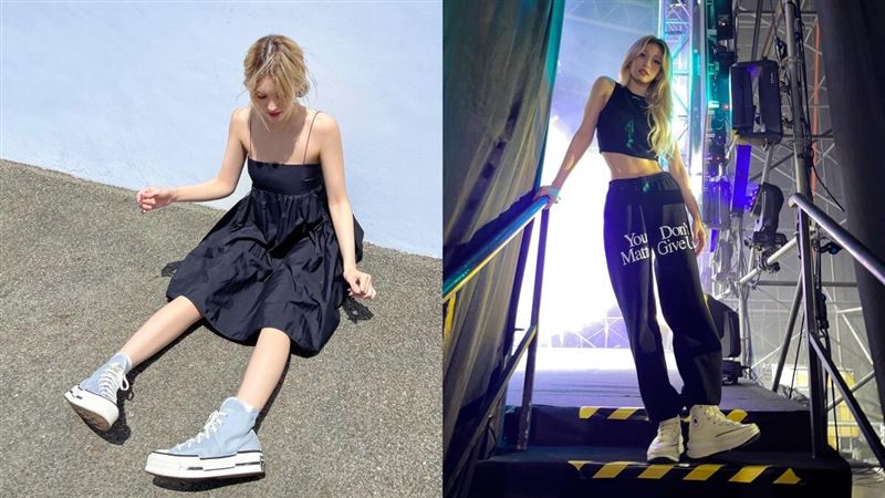 Beauty美人圈／全昭彌專輯《GAME PLAN》暗黑芭比超吸睛