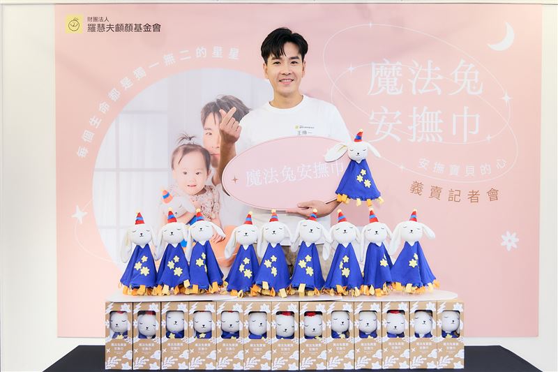 老婆產2胎被逼到憂鬱！王傳一驚吐月嫂誇張行徑：只好請她走人