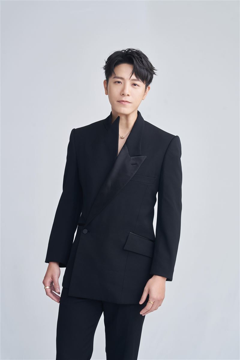 韋禮安哭了！父親節無預警曝「重磅消息」　網友一看全嗨爆