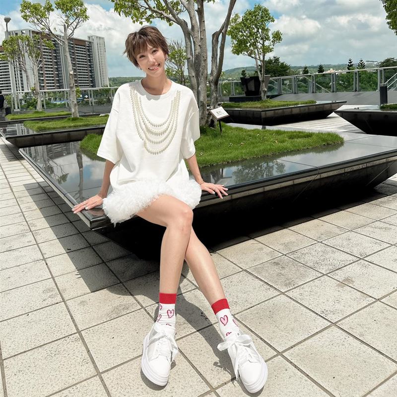 大牙再抖Metoo內情！黃云歆爆「遭堂叔猥褻」　噁心行徑全曝光