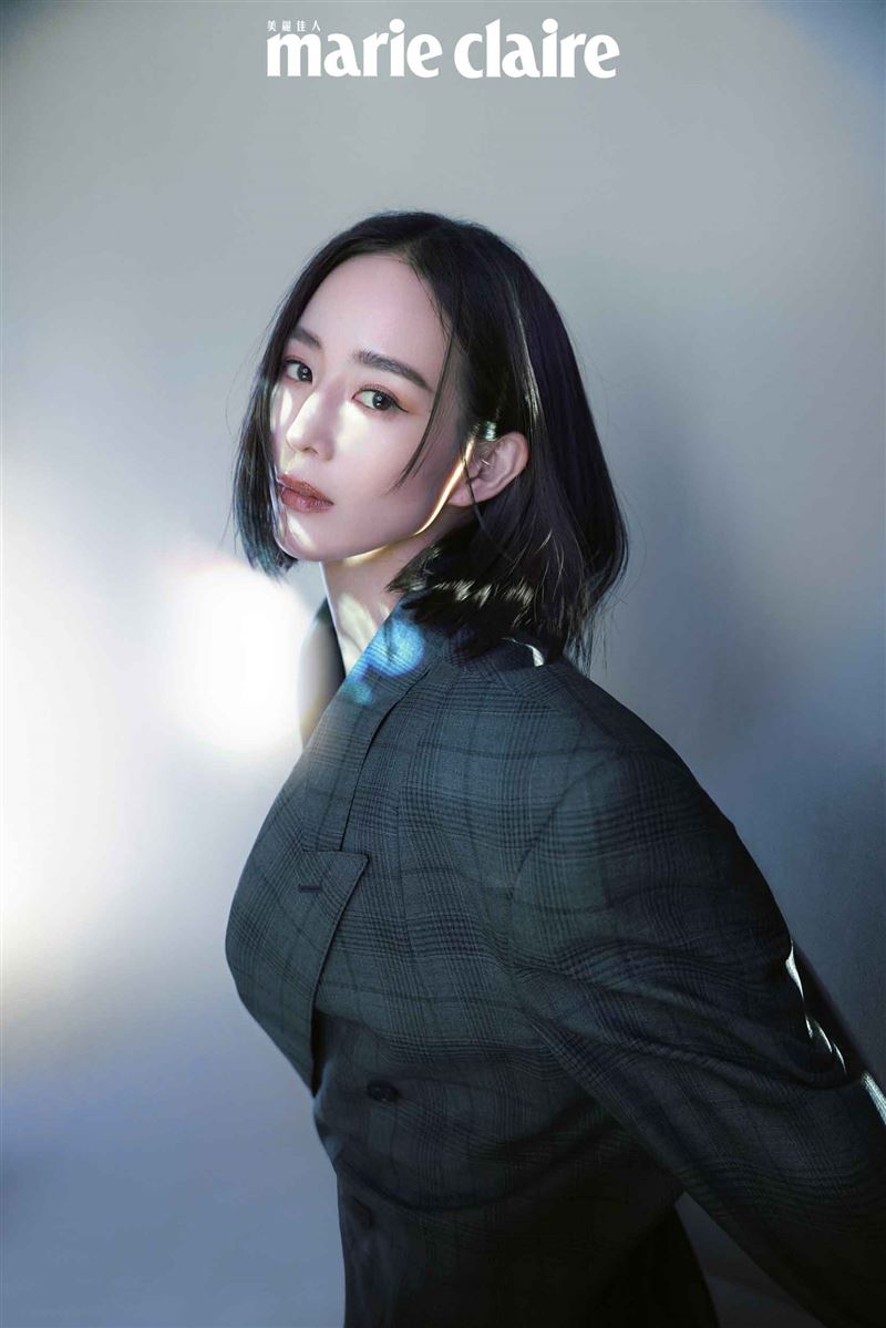 曾有想過要不要凍卵！張鈞甯鬆口「生子規劃」不要為了做而做