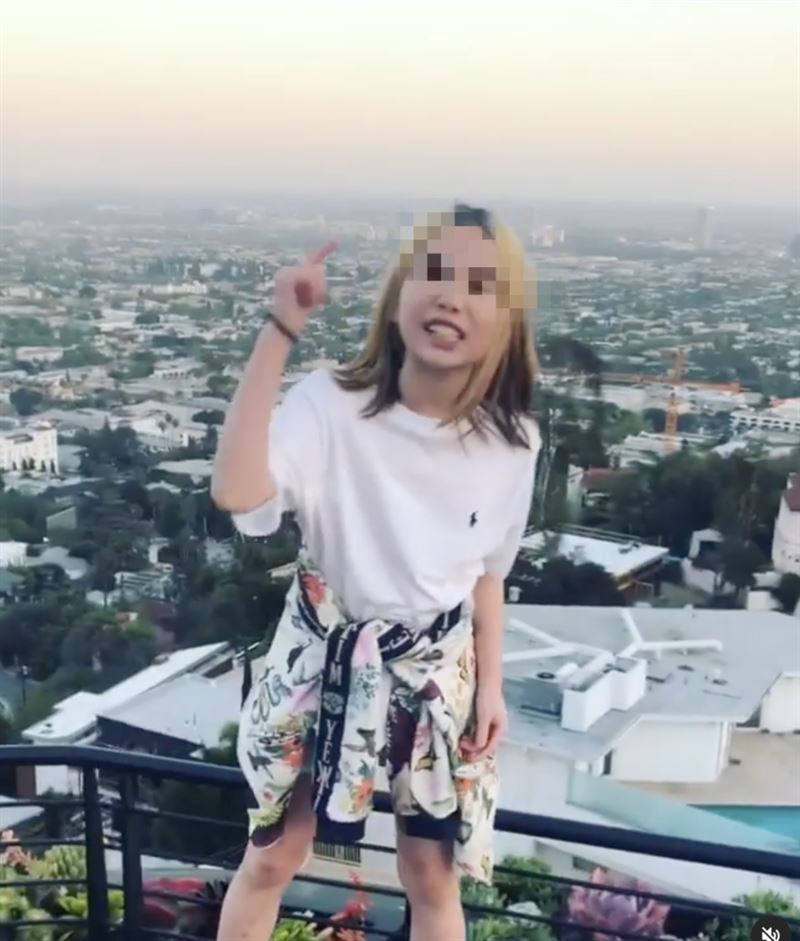 炫富、飆髒話爆紅！14歲百萬網紅突爆死訊　家人悲痛發聲了