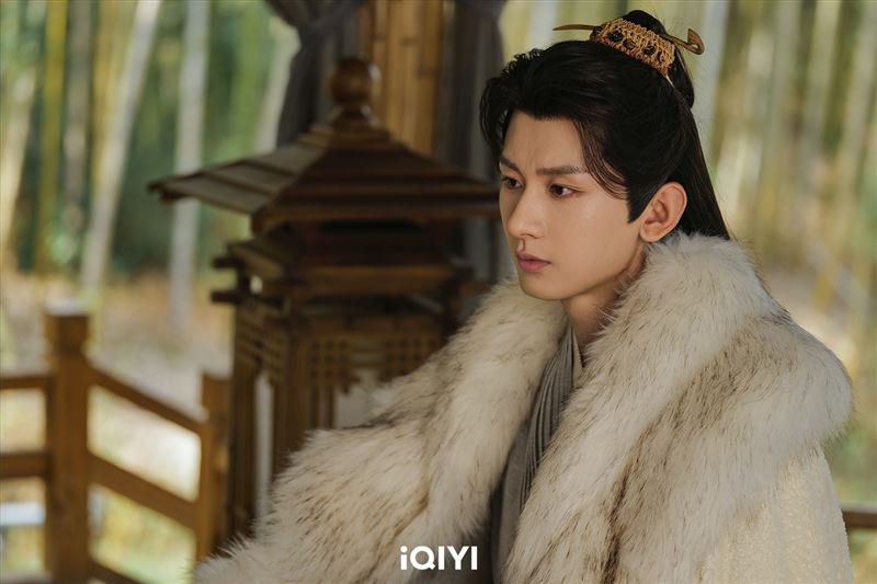 中國古裝男神不藏了！參加初戀婚禮獻祝福　前女友崩潰：婚事沒成