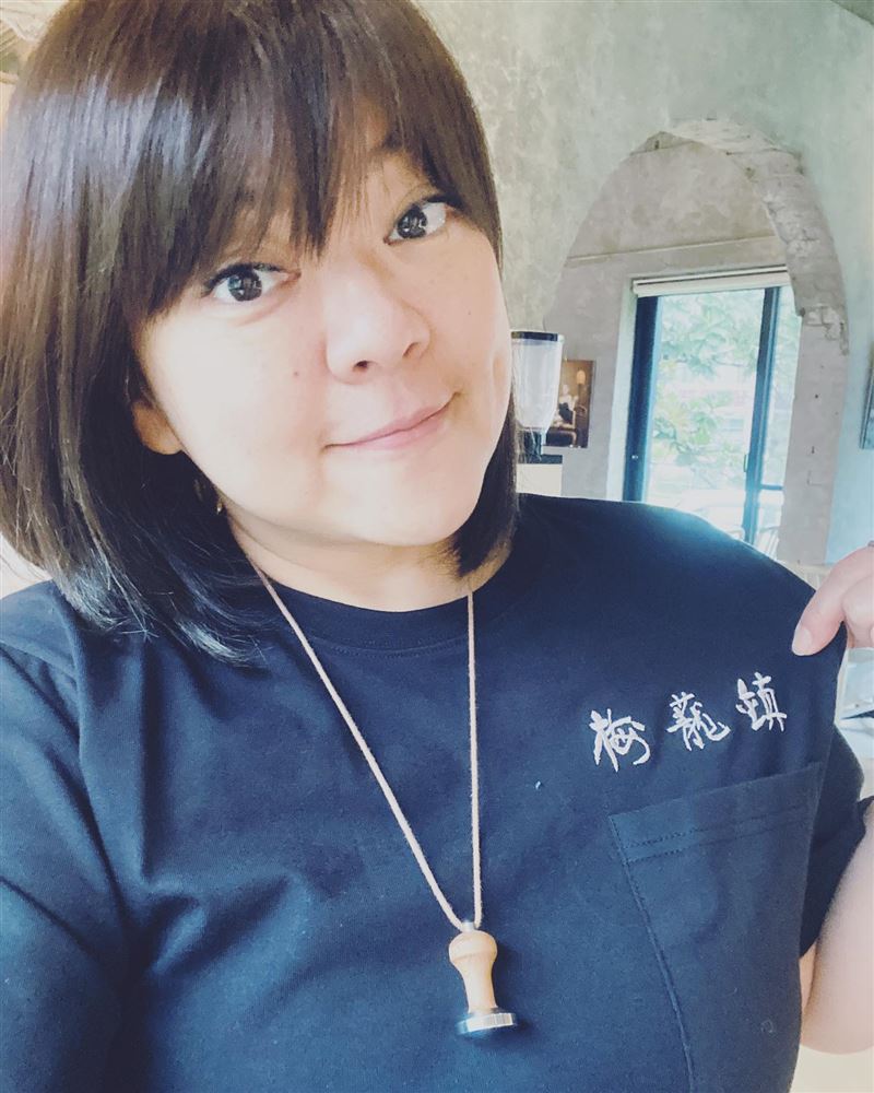 1男星因病消失螢光幕消失！杜詩梅「數字刺青」疑跟他有關