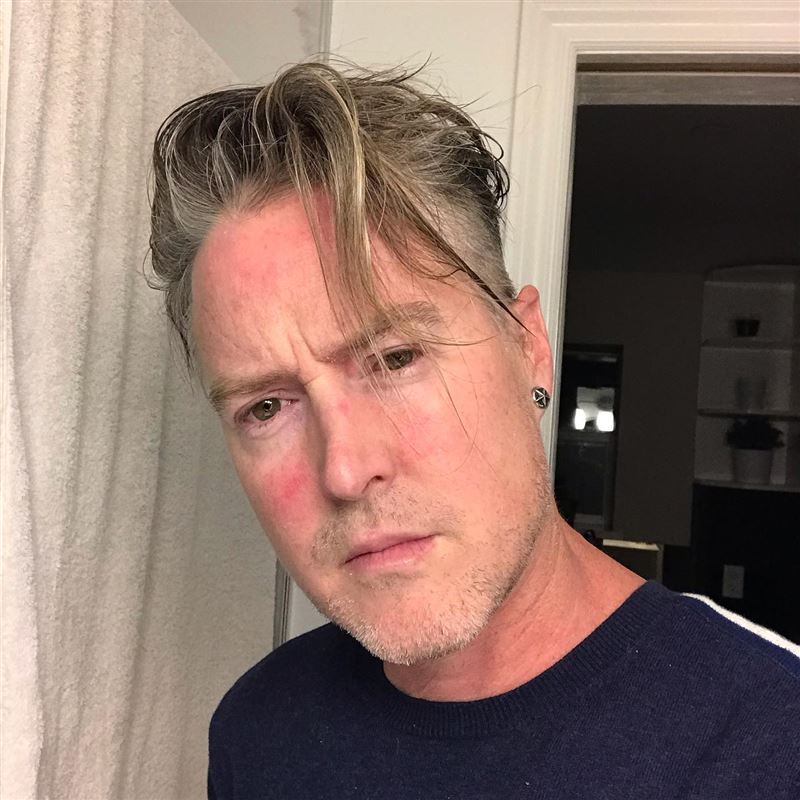 夏克立搬出過往「夫妻情」！改打溫情牌喊話：不要攻擊黃嘉千