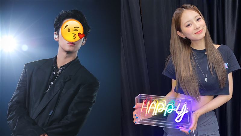 周子瑜戀情曝光！「1證據」抓包秘戀超帥男偶像　網哭：子瑜不是我婆