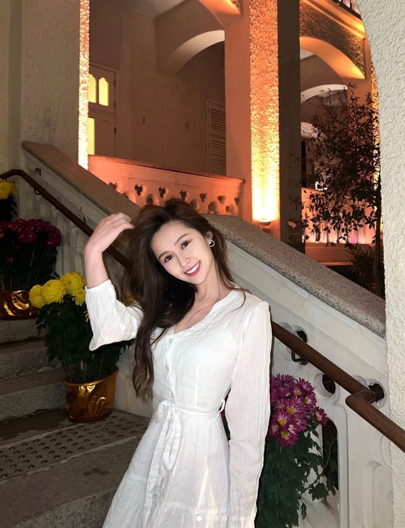 阿Sa情斷百億太子爺⋯小三驚傳是她！受封「翻版孫藝珍」曾演梁朝偉女兒