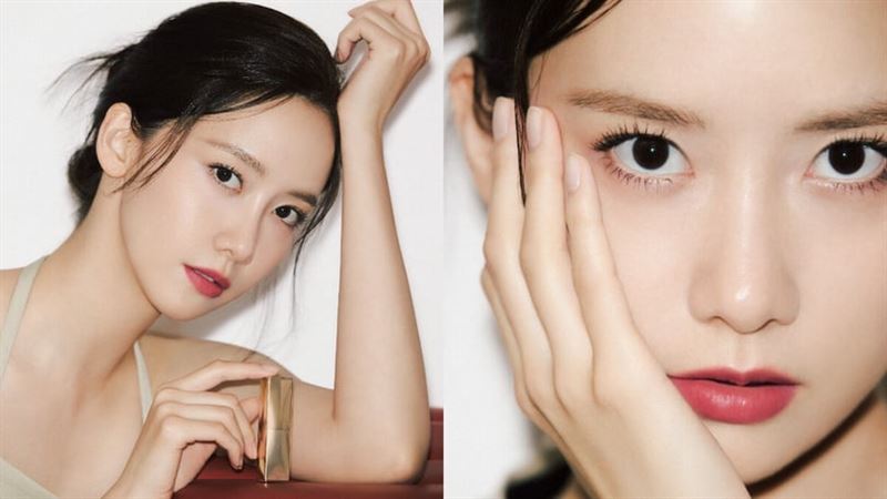 Beauty美人圈／《王之國》潤娥、俊昊雨中熱吻名場面！必備撩男唇膏色號