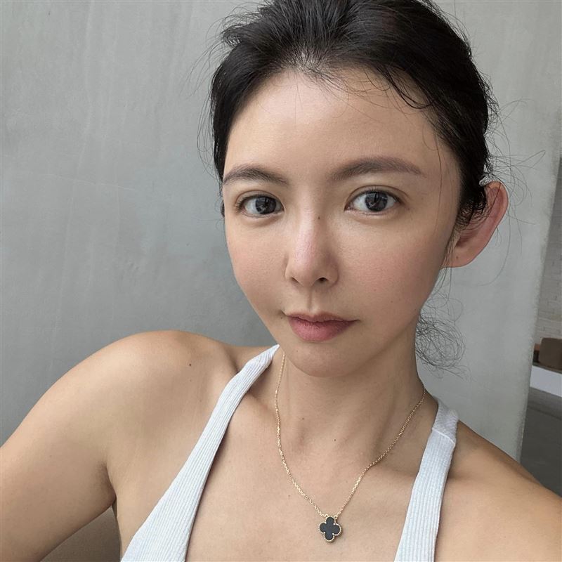 甜心主播求子2年失敗崩潰痛哭！「就醫才宣告放棄」就懷孕嚇傻