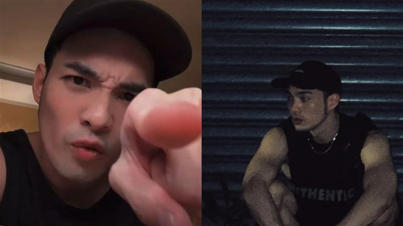 黃偉晉兇小黃運匠「不想載就不要載！」怒下車　他：細節很可怕根本流氓