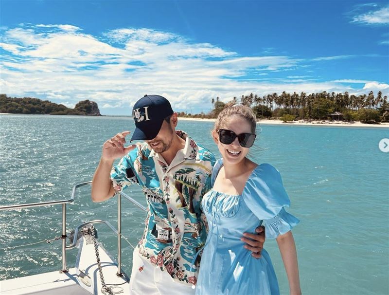 喊昆凌「三寶媽」衰遭陸網痛罵：離婚不遠了　周杰倫高EQ回應了