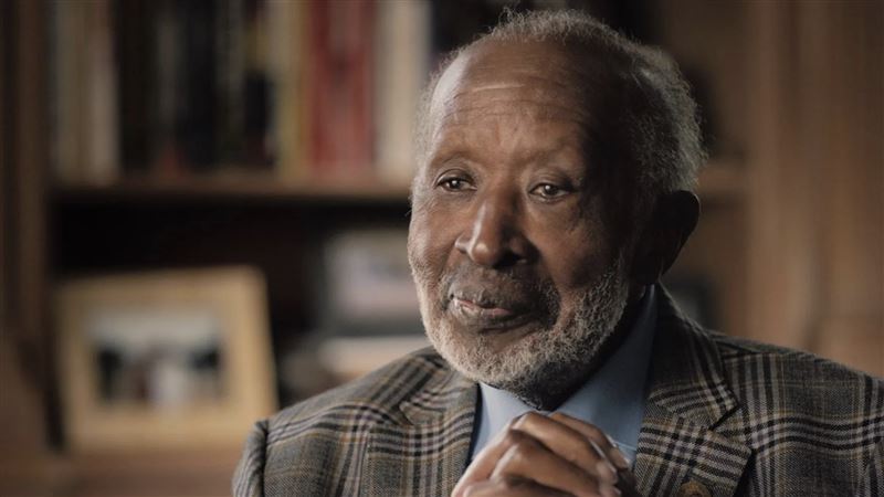 美國「黑人音樂教父」逝世享耆壽92歲　家人心碎回應了