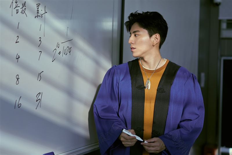 王大陸沈迷賭博輸掉人生!出道15年體悟人生 揭超瘋魔過程