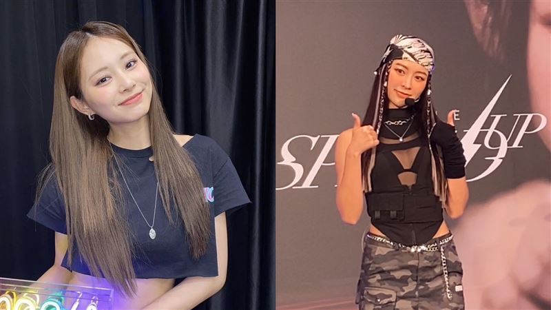 遭傳鬧翻周子瑜!前女團成員「刪光合照」首現身回應了