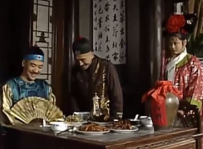 乾隆問劉羅鍋是屬什麼？劉羅鍋說自己屬「驢」　立刻官升三級