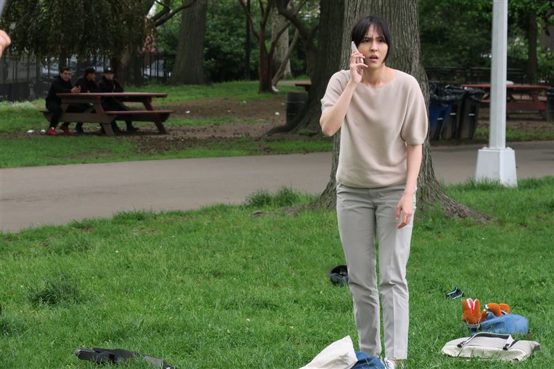 姚淳耀剖心親揭「兒子有暴力傾向」不甘人生勝利組留污點　撕裂父子情