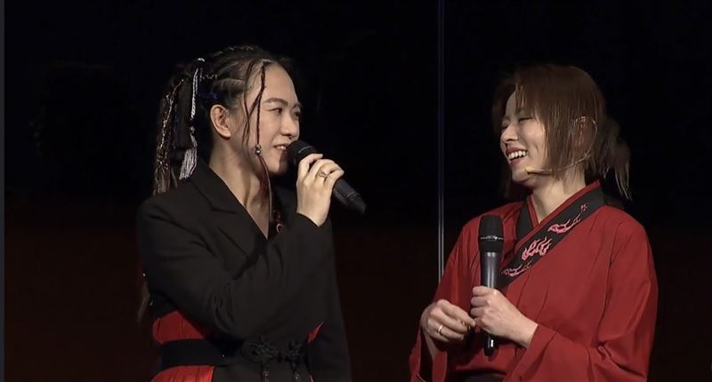 堅強迎亡夫忌日!王瞳收最新插畫合照「艾成燦笑搭肩」惹淚崩