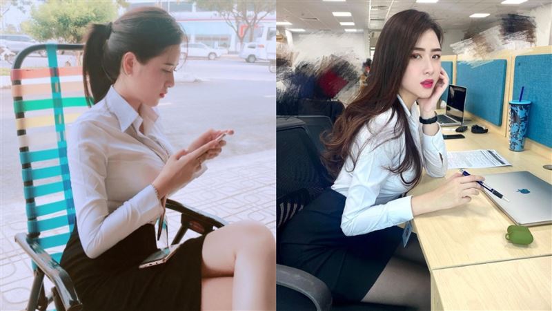 HONDA女業務「超兇」賣車！撐爆襯衫換「驚人成交量」　IG被神出了