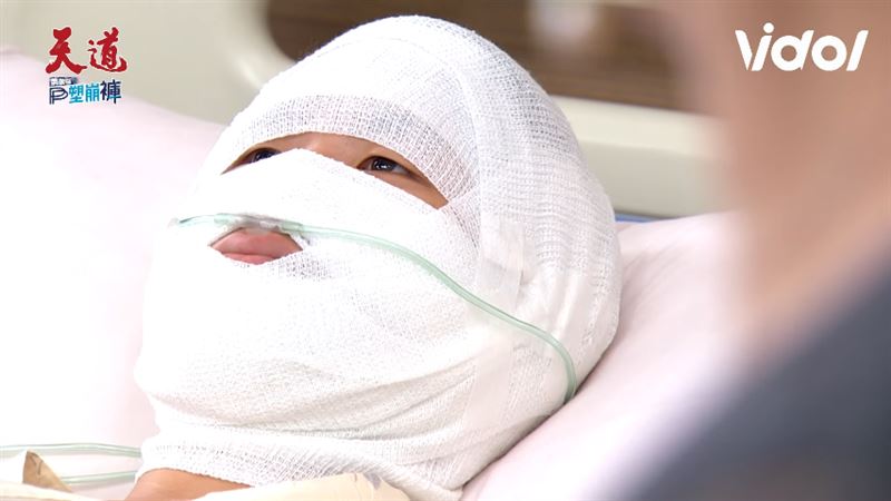 癱瘓富二代清醒秒領便當！《天道》丁國琳策劃殺兒　陳珮騏哭到斷腸