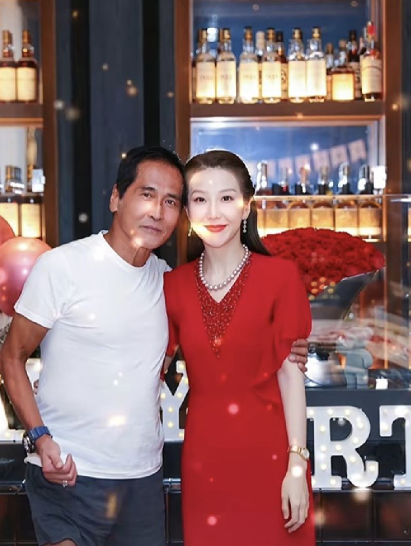 63歲齊秦長這樣！「無P圖照」流出網全驚呆