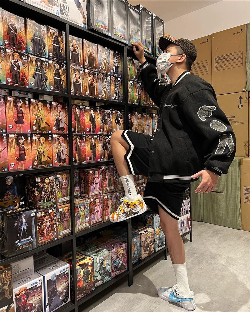 踢爆店家黑幕IG狂收私訊！孫生認「心靈被踐踏」不忍了　怒公開地點