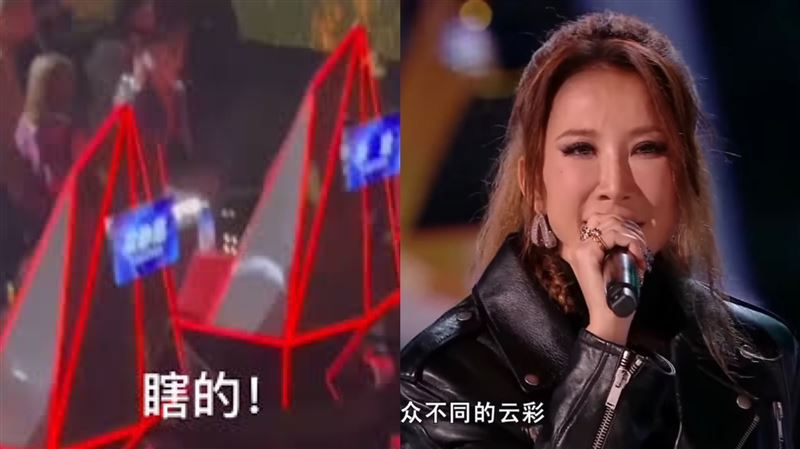 《好聲音》被官方盯上？浙江衛視道歉了　聲明全文曝光