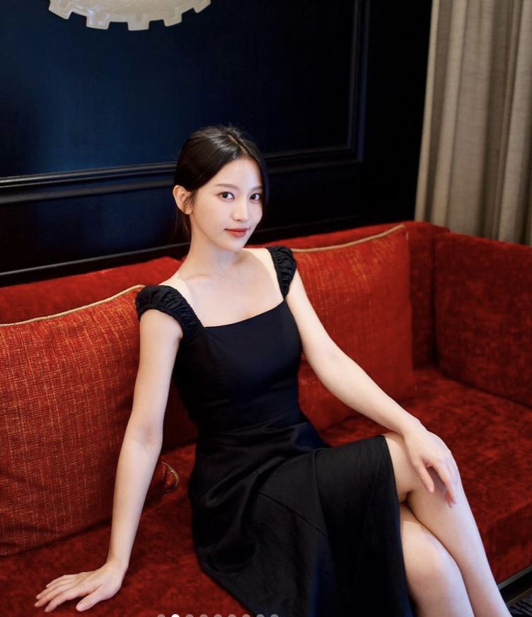 北一女神大解放！蔡瑞雪曬泳裝照「七夕福利辣翻粉絲」魔鬼身材曝光