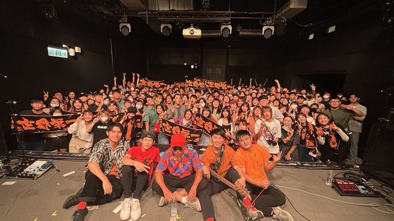 芒果醬「太懶」公司不忍了！突做重大決定　團員全傻：像學生時期