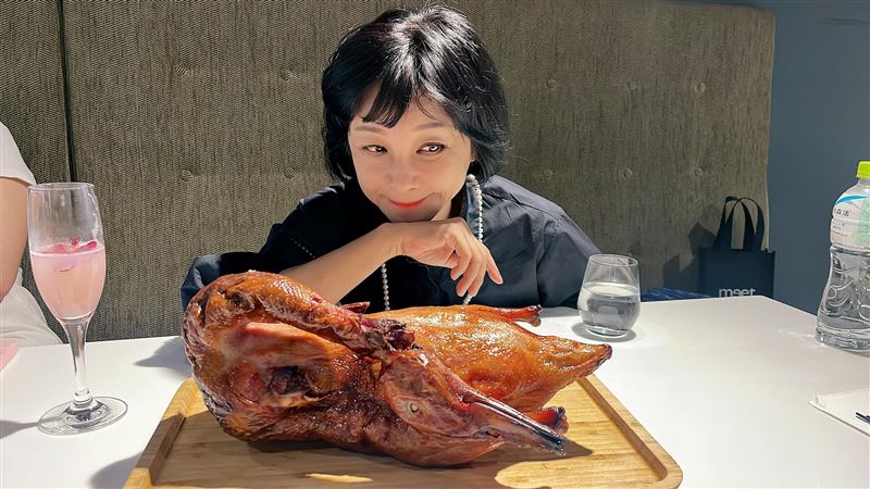 衰捲大貓偷拍案！吳淡如被潑髒水不忍了「確定開告」：哪裡得罪你？