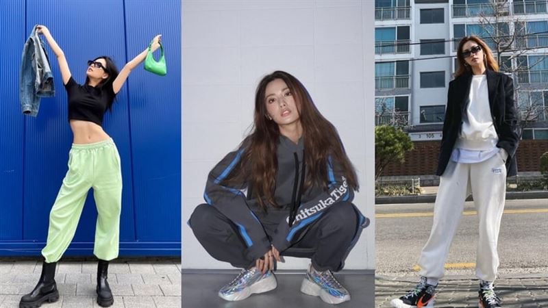 Beauty美人圈／《假面女郎》Nana現實根本是反差正妹！