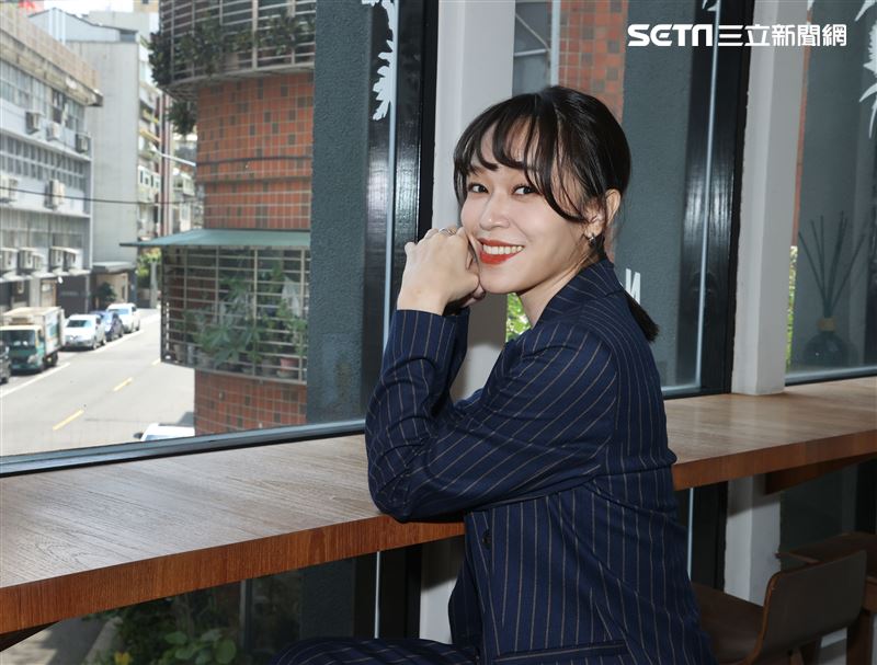 獨家／29歲《植劇場》盛平終結母胎單身！羞認「感情現況」幸福藏不住