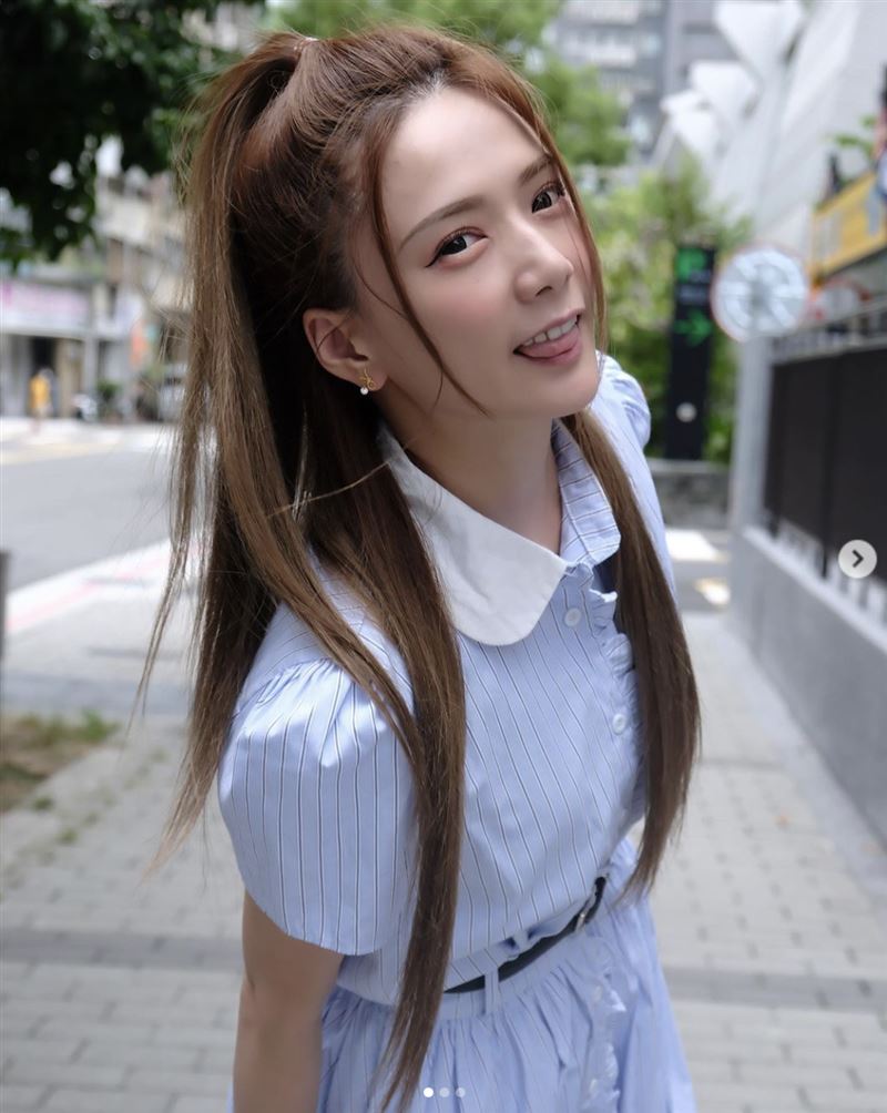 「宅男女神」遭爆私密片外流！本人發聲了　一句嗆爆酸民