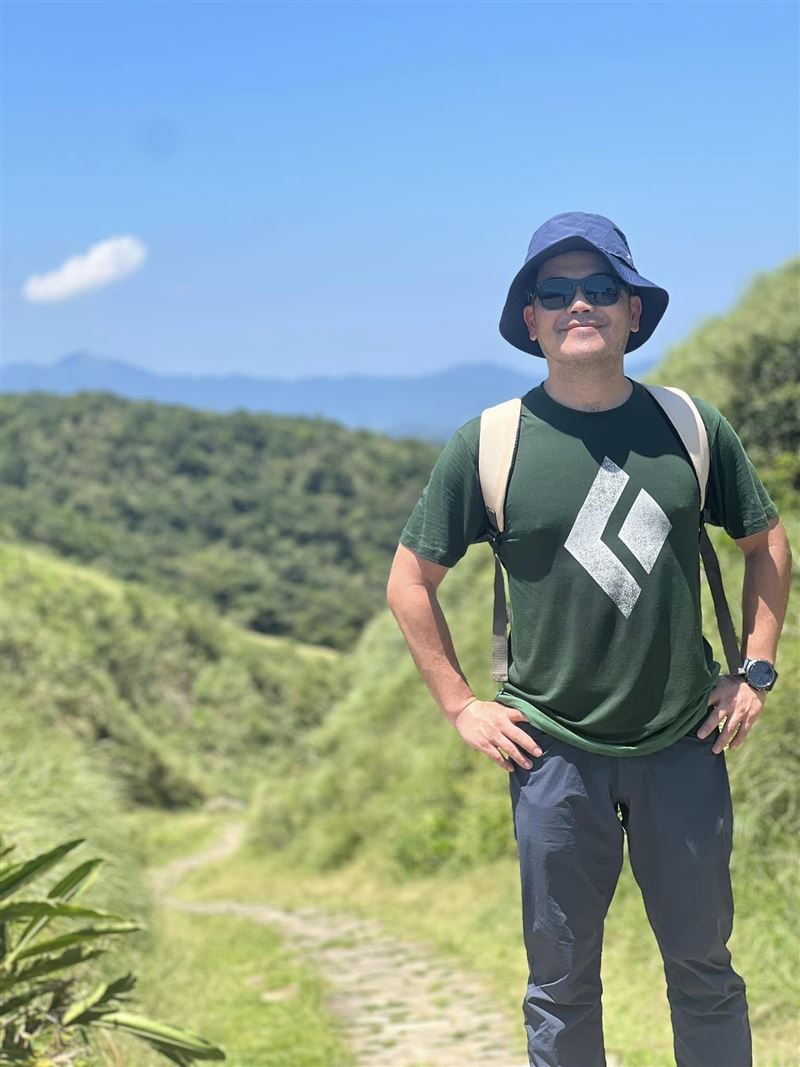 馬國畢酒駕道歉後更新社群！38字洩「真實心聲」：絕不能重蹈覆轍