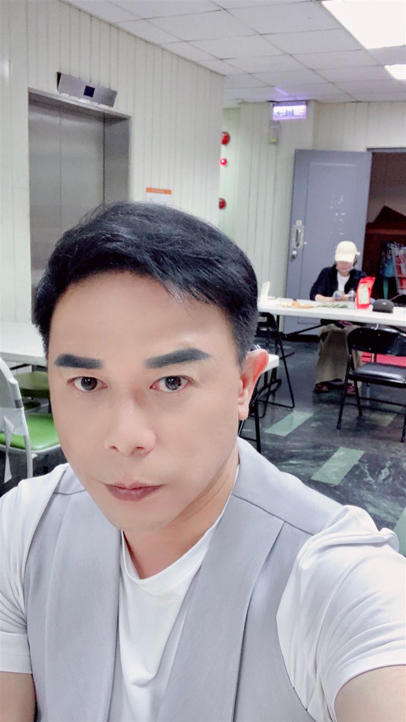 獨家／誣告性侵0收入7年！8點檔馬幼興「拿房貸2胎」撐過　再接戲快哭了