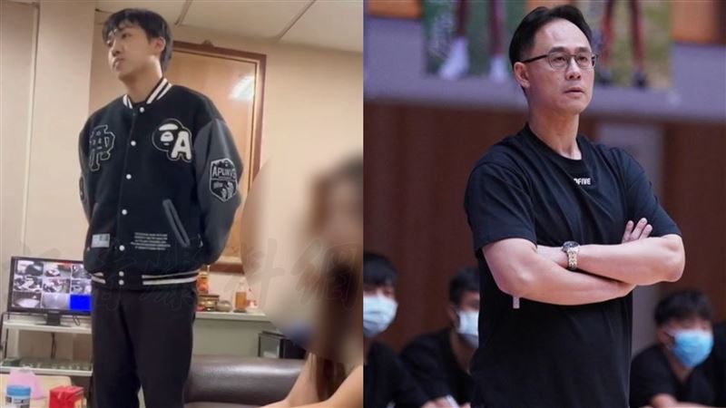 「小提琴王子」林子安道歉片曝！認了吸毒出軌　竟扯出「鳥總許智超」