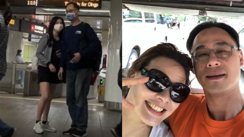 不只女籃球員！「鳥總」許智超爆外遇女主管親密照　他怒批：私德敗壞