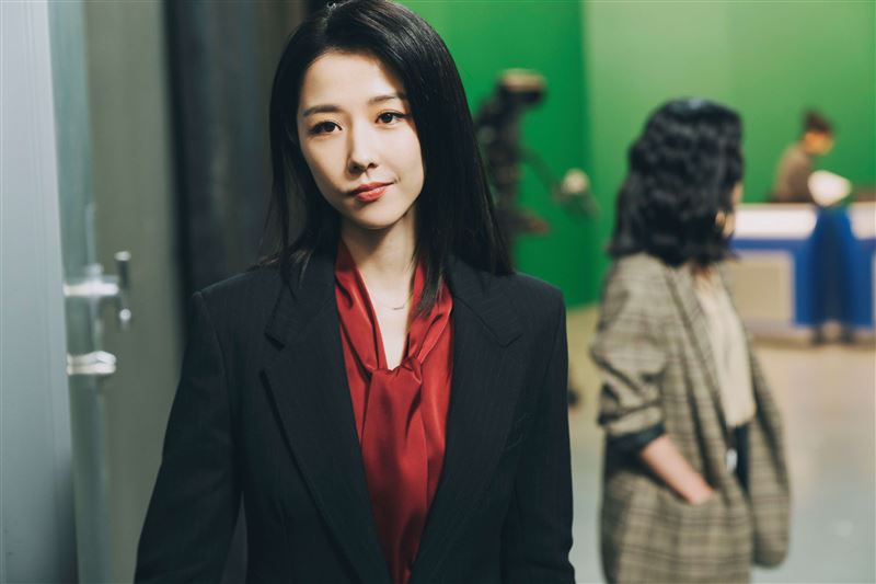 林美秀大膽吸男「見面就跟他睡」邵雨薇全裸呻吟「過激床戲流出」