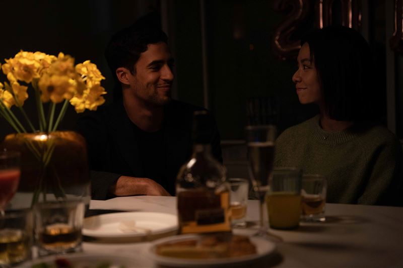 宋芸樺驚爆談異國戀！激吻法國天菜「史上最悲情」　下秒送他最後一程