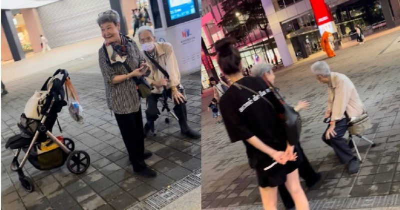 年初宣告「演員生涯停下腳步」⋯81歲石英近況曝！三代同堂現身信義區