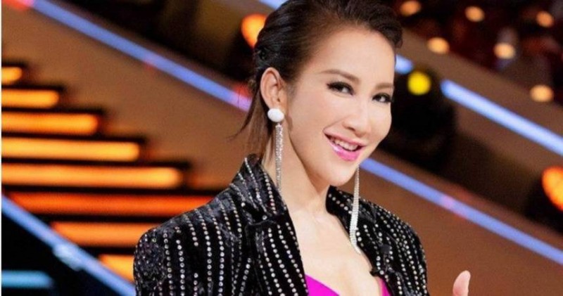 李玟被《好聲音》除名！電視台遭爆買網軍　陸網轟：不是說尊重逝者？