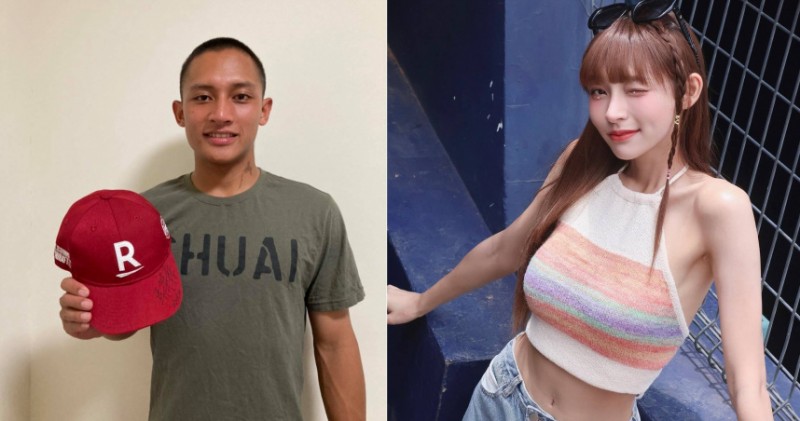 林襄認愛小4歲馬傑森⋯為何超多「球員啦啦隊CP」？原因找到了