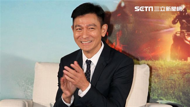 演到80歲都行！劉德華最愛女星是「她」　粉絲服了：真的絕配