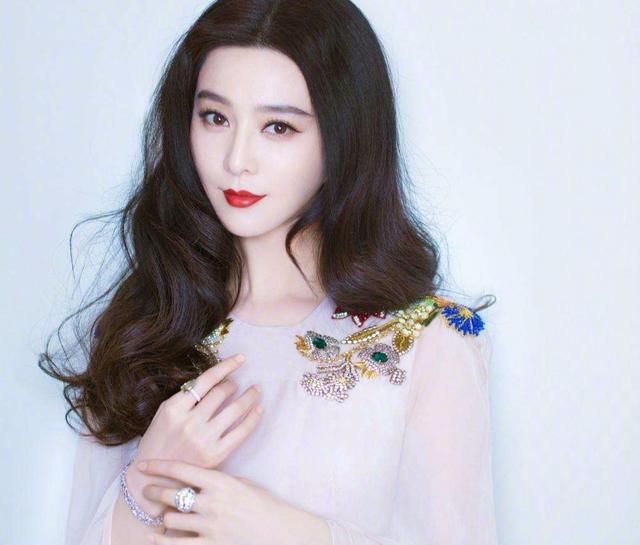 范冰冰任國際影展評審!影廳「翻拍電影發文」挨轟急刪除