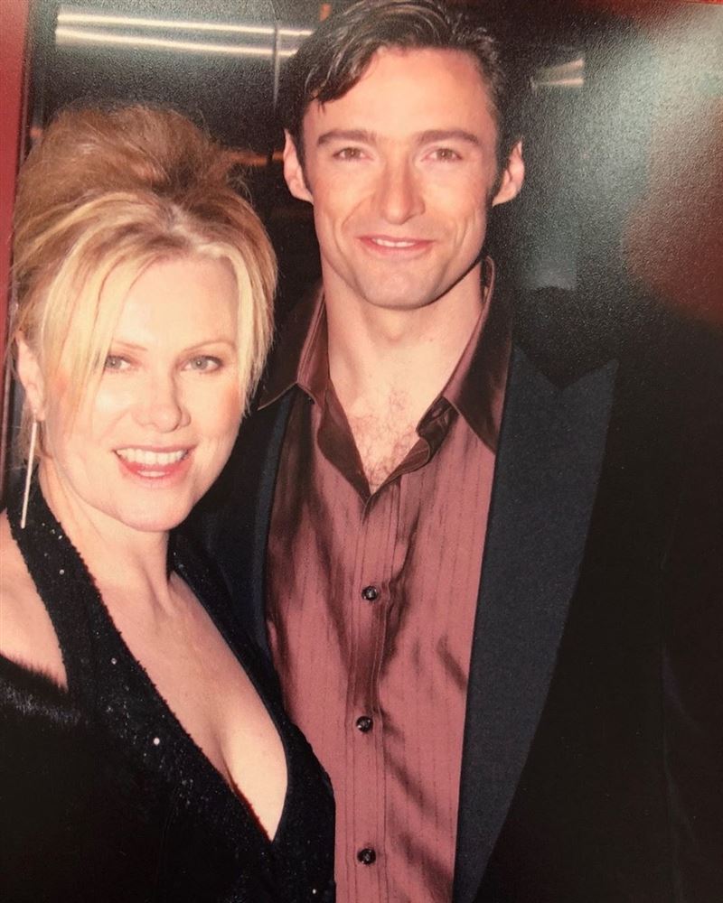 休傑克曼斬27年婚！知情人揭「夫妻失和」主因：和新冠肺炎有關